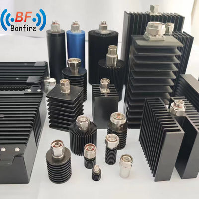 600-4000MHz 50W Type N Male Load RF Termination Load voor Ibs/Das Algemene Capaciteit