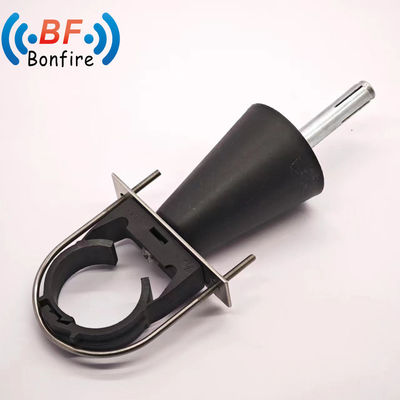 Proefbestelling aanvaard Clip-in stralingskabelklem met 15.00cm * 6.00cm * 1.50cm