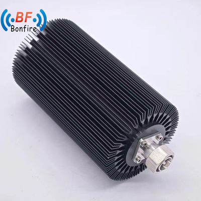 600-4000MHz Hoogfrequentie 100W N Mannelijke stekker voor DAS-terminalbelasting RF-terminatiebelasting