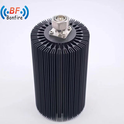 600-4000MHz Hoogfrequentie 100W N Mannelijke stekker voor DAS-terminalbelasting RF-terminatiebelasting