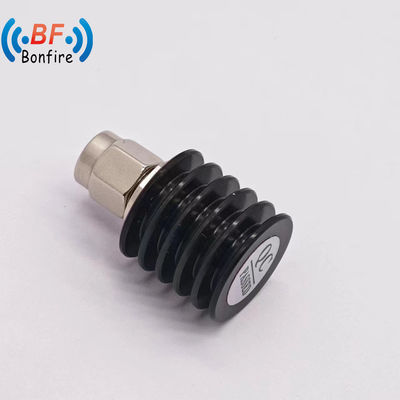 Hoogfrequentie DC-4000MHz 10W RF N Mannelijke RF Terminatiebelasting Dummybelasting Op maat