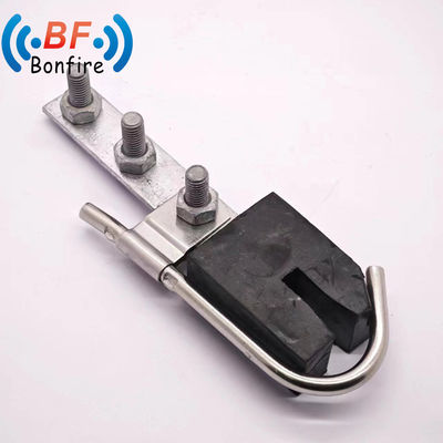 15.00cm * 6.00cm * 1.50cm Pakketgrootte 2-1/4&quot; Feeder Cable Clamps voor Feeder Clamps