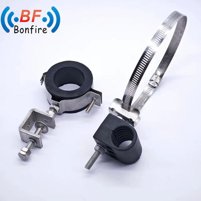 1-5/8&quot; KXK-XXXXX Leaky Feeder RF Cable Clamp Cable Clip voor aangepaste installaties