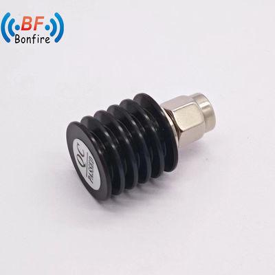 DC-4000MHz 10W Rondheid SMA-type RF-terminatiebelasting voor hoogfrequente toepassingen