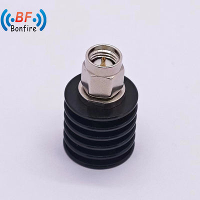 DC-4000MHz 10W Rondheid SMA-type RF-terminatiebelasting voor hoogfrequente toepassingen