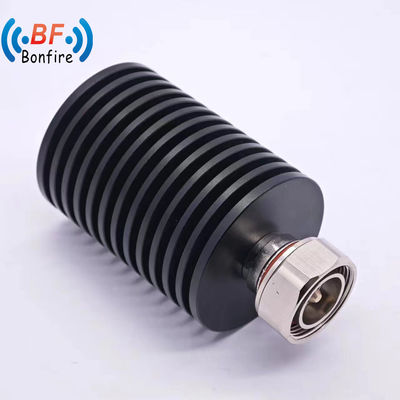 10W 4.3-10 DIN Connector Mannelijke DC-4000MHz Belasting RF Beëindigingsbelasting voor testdoeleinden