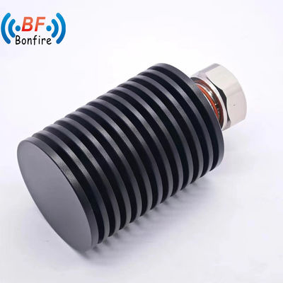 10W 4.3-10 DIN Connector Mannelijke DC-4000MHz Belasting RF Beëindigingsbelasting voor testdoeleinden