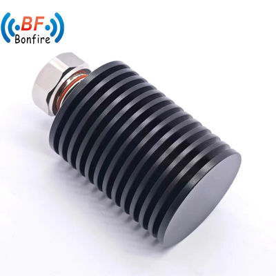 10W 4.3-10 DIN Connector Mannelijke DC-4000MHz Belasting RF Beëindigingsbelasting voor testdoeleinden