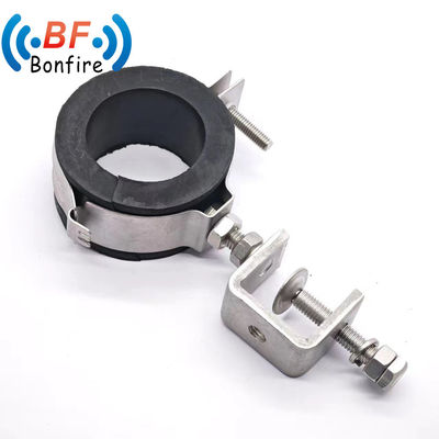 KXK-XXXXX Coaxiale RF-voedingskabels met één gat RF A3 13 mm haaktype voedingskabelklem