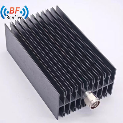 50W 7 16 DIN Mannelijk 50 Ohm RF Koaxial 50W Beëindigingsbelasting voor toepassingen met een hoog vermogen