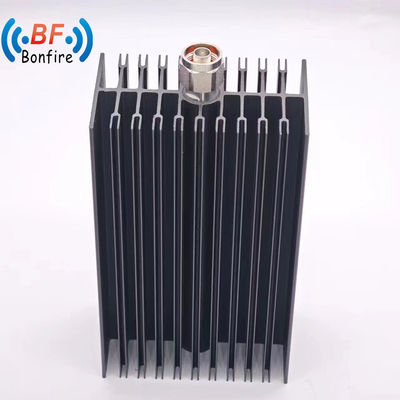 50W 7 16 DIN Mannelijk 50 Ohm RF Koaxial 50W Beëindigingsbelasting voor toepassingen met een hoog vermogen