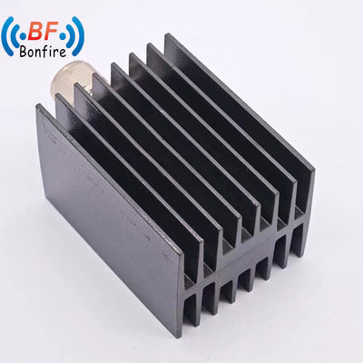 600-4000MHz 150W dummy load met DIN 7/16 Plug Male RF Coaxial Termination Connector