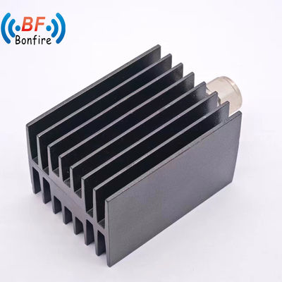600-4000MHz 150W dummy load met DIN 7/16 Plug Male RF Coaxial Termination Connector
