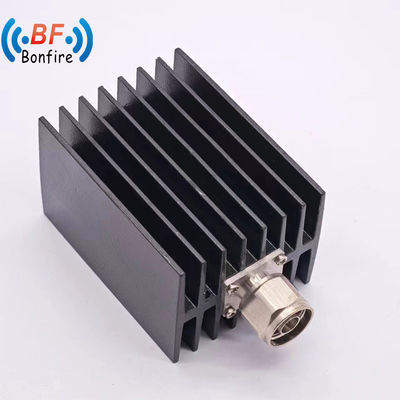 600-4000MHz 150W dummy load met DIN 7/16 Plug Male RF Coaxial Termination Connector