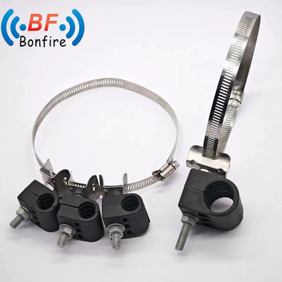 Single Stack Feeder Tower Cable Clamps KXK-XXXXX RF M 1 X 33mm met aangepaste opties