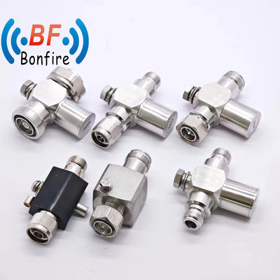 In- en buiten IP65 698-3800MHz RF 3G SMA-connector