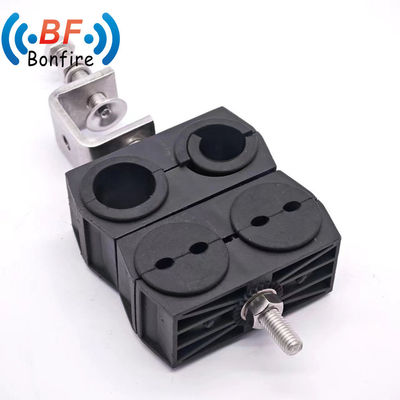 Multi-block hanger kit klem voor elektrische torenkabels Houd uw werkplek georganiseerd