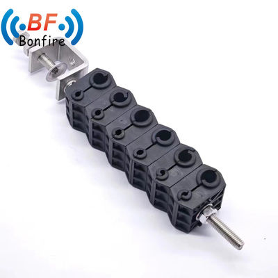 4-7 5-7 mm 10-14 mm Kabel loop Kabel blok assemblage klemmen Maxdao Kabel klem op maat