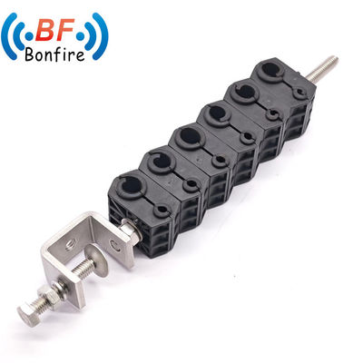 4-7 5-7 mm 10-14 mm Kabel loop Kabel blok assemblage klemmen Maxdao Kabel klem op maat