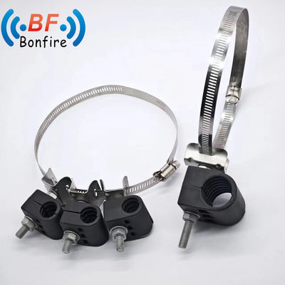 15.00cm * 6.00cm * 1.50cm Pakketgrootte Eengat voedingsclamp Jumper kabelclamps