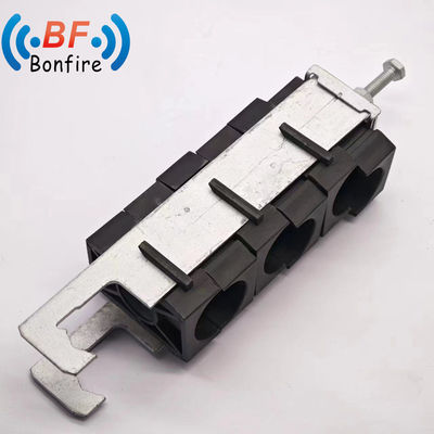 7/8 RF-kabelklem Elektrische kabelvoederklem voor kabelbeheer