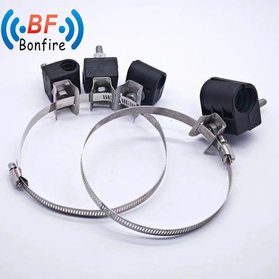 Proefbestelling Geaccepteerd Vermogen optische voedingsclamp Kabelclamp 0,410 kg Pakket Bruto Gewicht