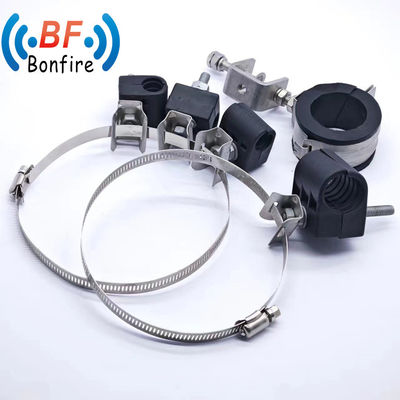 Proefbestelling Geaccepteerd Vermogen optische voedingsclamp Kabelclamp 0,410 kg Pakket Bruto Gewicht
