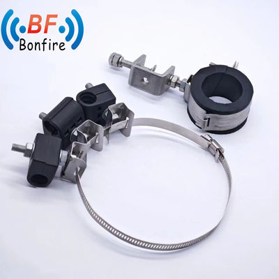 Proefbestelling Geaccepteerd Vermogen optische voedingsclamp Kabelclamp 0,410 kg Pakket Bruto Gewicht