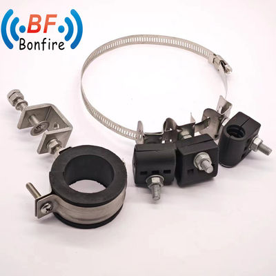 Proefbestelling Geaccepteerd Vermogen optische voedingsclamp Kabelclamp 0,410 kg Pakket Bruto Gewicht