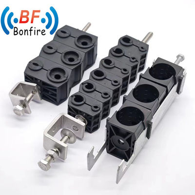 Telecom Feeder Cable Clamp Hoeveelheid Proefbestelling Geaccepteerd 0.410kg Pakket Bruto Gewicht