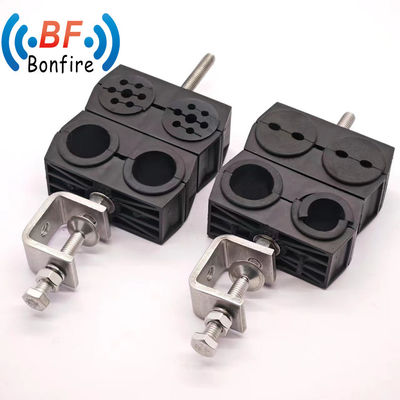KXK-XXXXX Feeder Clamp voor Flexline Cable-12r 7/8 binnen OEM/ODM Productie
