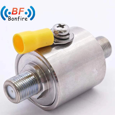 Capaciteit Ibs/Das Algemene projectleveringscapaciteit Blikbescherming RF-arrest