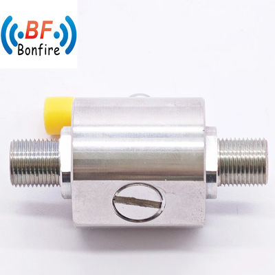 F-type Male to Female Blitzschutz 3G 90V 230V 600V Blitzschutz