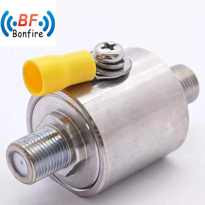 RF-arrestator N-F tot 4.3-10-F Double Surge Protector Arrestor 698-3800MHz BLQ-XXXXX