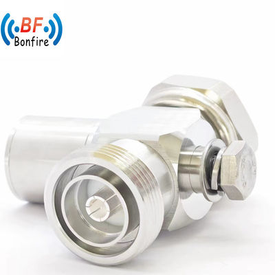 Pakket Bruto Gewicht 0,220 kg Coaxiale overspanningsbeschermer van 4,3-10 F tot NF/NM tot 4,3-10 F