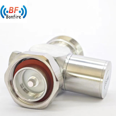 Pakket Bruto Gewicht 0,220 kg Coaxiale overspanningsbeschermer van 4,3-10 F tot NF/NM tot 4,3-10 F