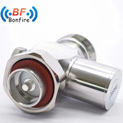 BLQ-XXXXX DIN Mannelijke bliksemsproever Mannelijke Vrouwelijke 4.3-10 DIN Plug in DIN L29 Jack