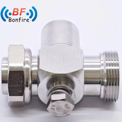 BLQ-XXXXX DIN Mannelijke bliksemsproever Mannelijke Vrouwelijke 4.3-10 DIN Plug in DIN L29 Jack