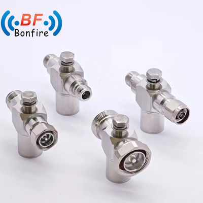 BLQ-XXXXX DIN Mannelijke bliksemsproever Mannelijke Vrouwelijke 4.3-10 DIN Plug in DIN L29 Jack