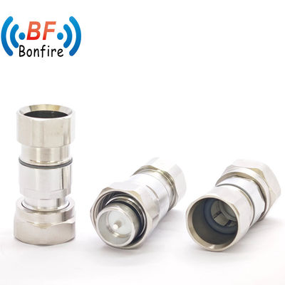 4.3-10-M RF coaxiale connector voor 1/2&quot; RF Jumper Cable
