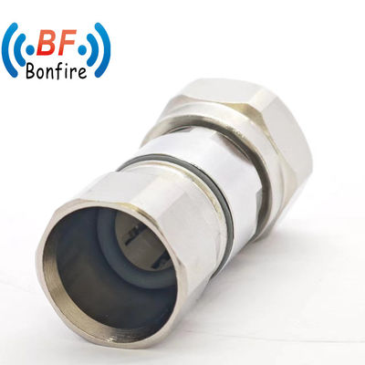 4.3-10-M RF coaxiale connector voor 1/2&quot; RF Jumper Cable