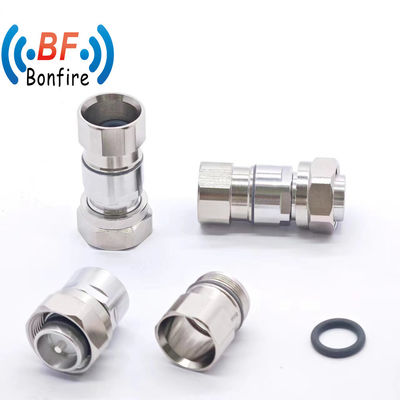 4.3-10-M RF coaxiale connector voor 1/2&quot; RF Jumper Cable