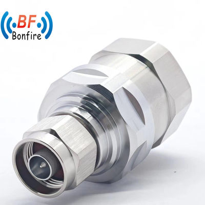 RF coaxiale aansluiting voor 7/8&quot; en 1/2&quot; voedingskabel jumper kabel waterdicht IP67