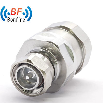 RF coaxiale aansluiting voor 7/8&quot; en 1/2&quot; voedingskabel jumper kabel waterdicht IP67