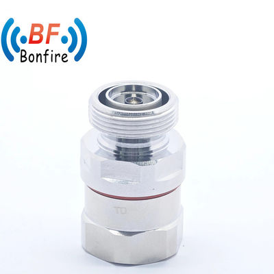 RF coaxiale aansluiting voor 7/8&quot; en 1/2&quot; voedingskabel jumper kabel waterdicht IP67
