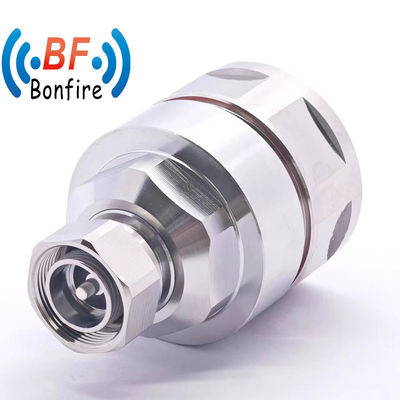 DC-6 GHz 200 W N Vrouwelijke aansluiting voor 7/8 Flexible Cable Meer dan 500 cycli Duurzaamheid