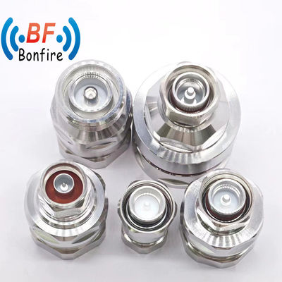 Low Pim 50 Ohm 200 W N Man 1/2 inch Flexible Connector Package Bruto gewicht 0.210kg