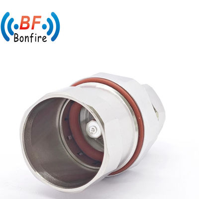DC-3 GHz 200 W 1/2 inch N Vrouwelijke flexibele connector met invoegverlies van 0,25 dB