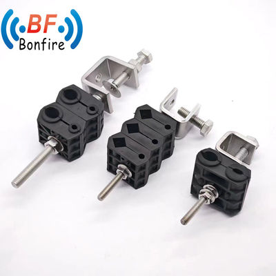 7/8&quot; RF-kabel O-type enkelgat enkelkabelklem met constructietype