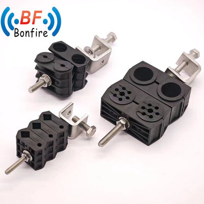 7/8&quot; RF-kabel O-type enkelgat enkelkabelklem met constructietype
